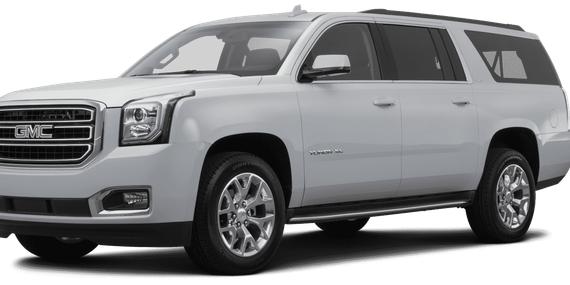 GMC YUKON XL 2017 1GKS1GKC1HR286264 image